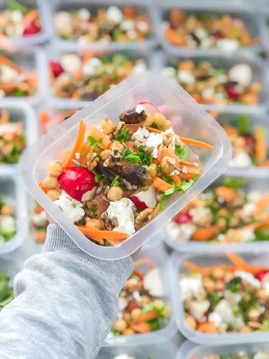 Catering Dietetyczny Tytka Fit